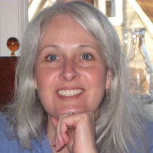 Meet your Posher, Wendy